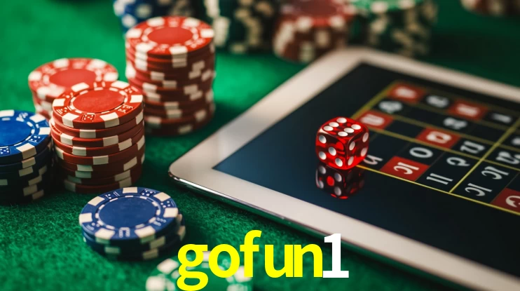 Faça Login na Plataforma gofun1